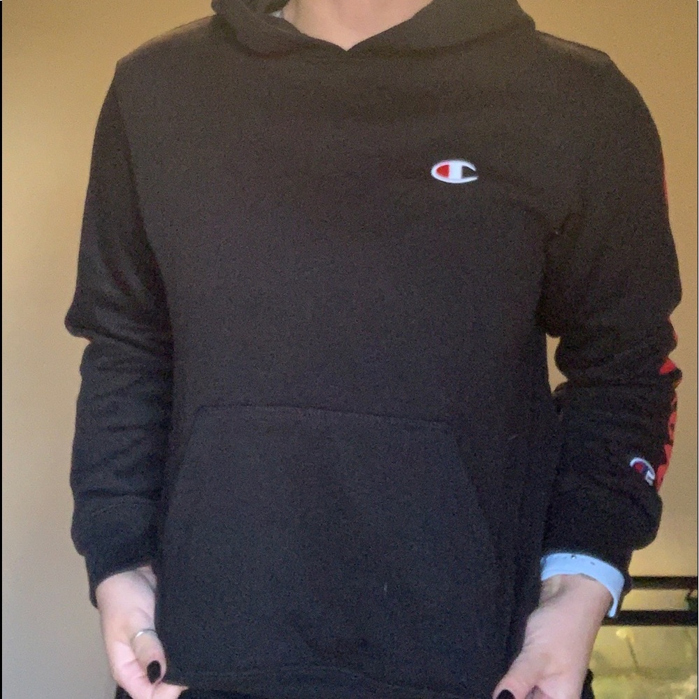 Champion Hoodie